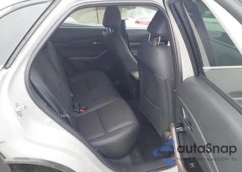 2025 Mazda Cx-30 2.5 S Premium Package z USA, uszkodzony, nr VIN 3MVDMBDM1SM803431